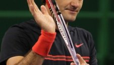 Първи сериозен тест за Федерер в Доха