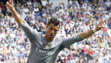 Роналдо влиза във филм на Скорсезе за 20 млн. евро