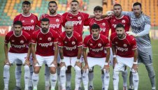 Апоел Беер Шева се измъкна от Израел