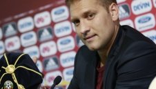 Стилиян Петров: ЦСКА ме искаше