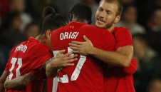 Национал на Белгия няма да се маха от Ливърпул