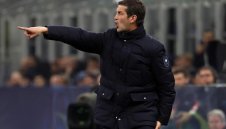 Киву обясни защо Интер падна от Ливърпул