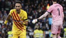 Сбърка ли Арсенал, че пусна без пари Обамеянг в Барса?