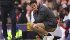 Няма да си тръгна! Аморим защити философията си