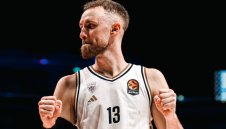 Дубай взе скалпа на още един гигант на баскетбол