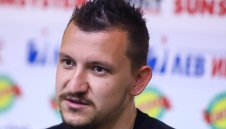 Тодор Неделев беше преместен от интензивното отделение 