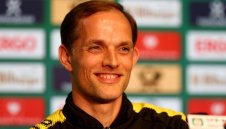 Томас Тухел навит за "Гудисън"