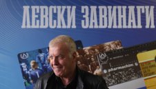 Сираков: Нормално е Вуцов да спаси 3 дузпи, това му е работата
