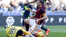 Фалстарт за Спалети в Рома 