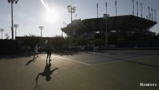 Днес стартира US Open