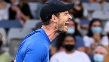 Анди Мъри каза дали спира с тениса