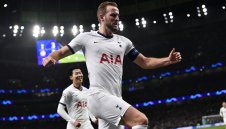 Хари Кейн мисли, че е по-голям от Тотнъм