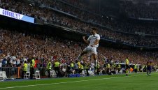 Статистиката сочи: Асенсио е пет пъти по-ефикасен от Меси