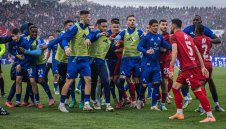 ЦСКА е най-големият конкурент на Левски за титлата 