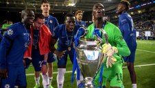 Цифрите от сезона в Шампионска лига