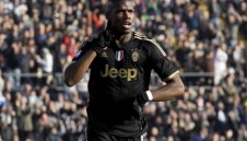 Реал Мадрид вади 100 млн. евро за Пол Погба