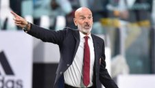 Трепери ли заради Конте? Пиоли с култов отговор