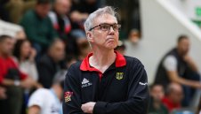 Селекционерът на Германия засипа със суперлативи България