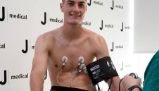 ОФИЦИАЛНО: Юве привлече Патрик Шик