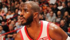 Хюстън пак остана без Крис Пол