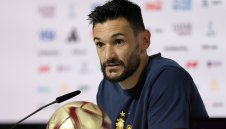 Франция играе срещу Аржентина, не срещу Меси