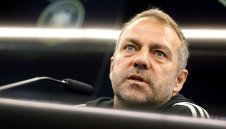 Бундестима уреди спаринг с Австрия 