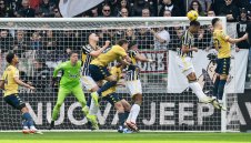 Проблем за Аталанта: Асове се завръщат за Юве