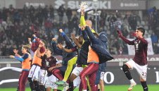 „Биковете“ пратиха Емполи при изпадащите