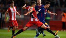 Играчите на Жирона ще решат дали да играят в Щатите