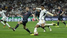 Време е за грандиозни реванши в Шампионска лига