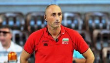 Абонданца: България разполага с много интересен и перспективен отбор