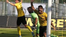 Пълна чистка в Ботев Пловдив