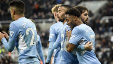 За историята: Сити счупи брадат рекорд на Ливърпул