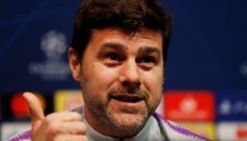 Поч: Готови сме за битка с Барса