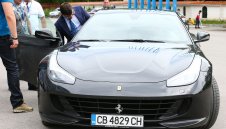 Диксън "пусна" Левски в лявата лента, копира "Парк де Пренс" + ВИДЕО