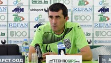 От Берое: ХИК е фаворит, но ще се борим до последно