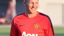 Пет факта за Бастиан Швайнщайгер