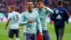 ОБЗОР: Бундеслига, девети кръг