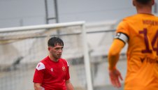 Видзев Лодз победи чехи преди мача с ЦСКА