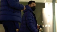 Барса трепери! Меси облече екипа на ПСЖ + СНИМКА