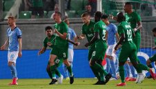 Чудесен жребий! Лудогорец среща стари познайници в Лига Европа