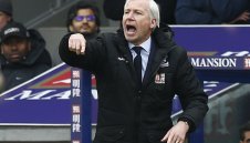 Пардю: Бентеке симулира