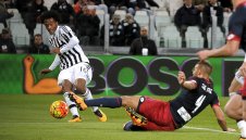 Слаб Юве постави нов рекорд + ВИДЕО