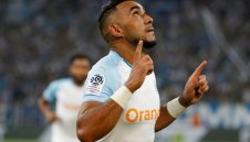 Олимпик Марсилия стигна до 2:2 срещу Рен след 0:2 на почивката