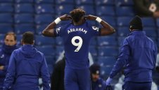 Челси без Ейбрахам срещу Ман Сити