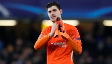 Куртоа: Челси ще завърши в Топ 4