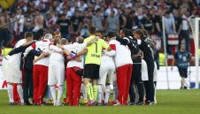 ОБЗОР: Бундеслига, 32-и кръг