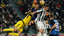 ОБЗОР: Серия "А", 16-ти кръг