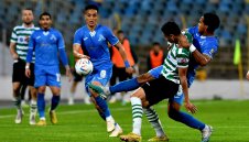 Радост на „Герена“! В Левски потриват доволно ръце