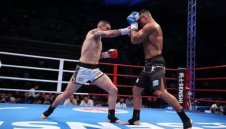 Божилов, Невеш и Оливейра с индивидуални награди на SENSHI 15